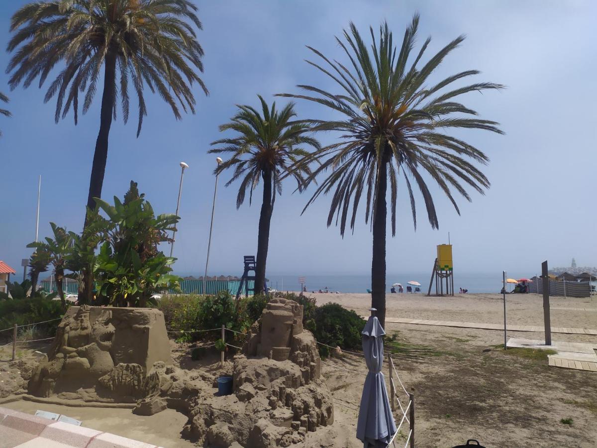 Puerto Marina Benalmadena Sun&Beach Luaran gambar