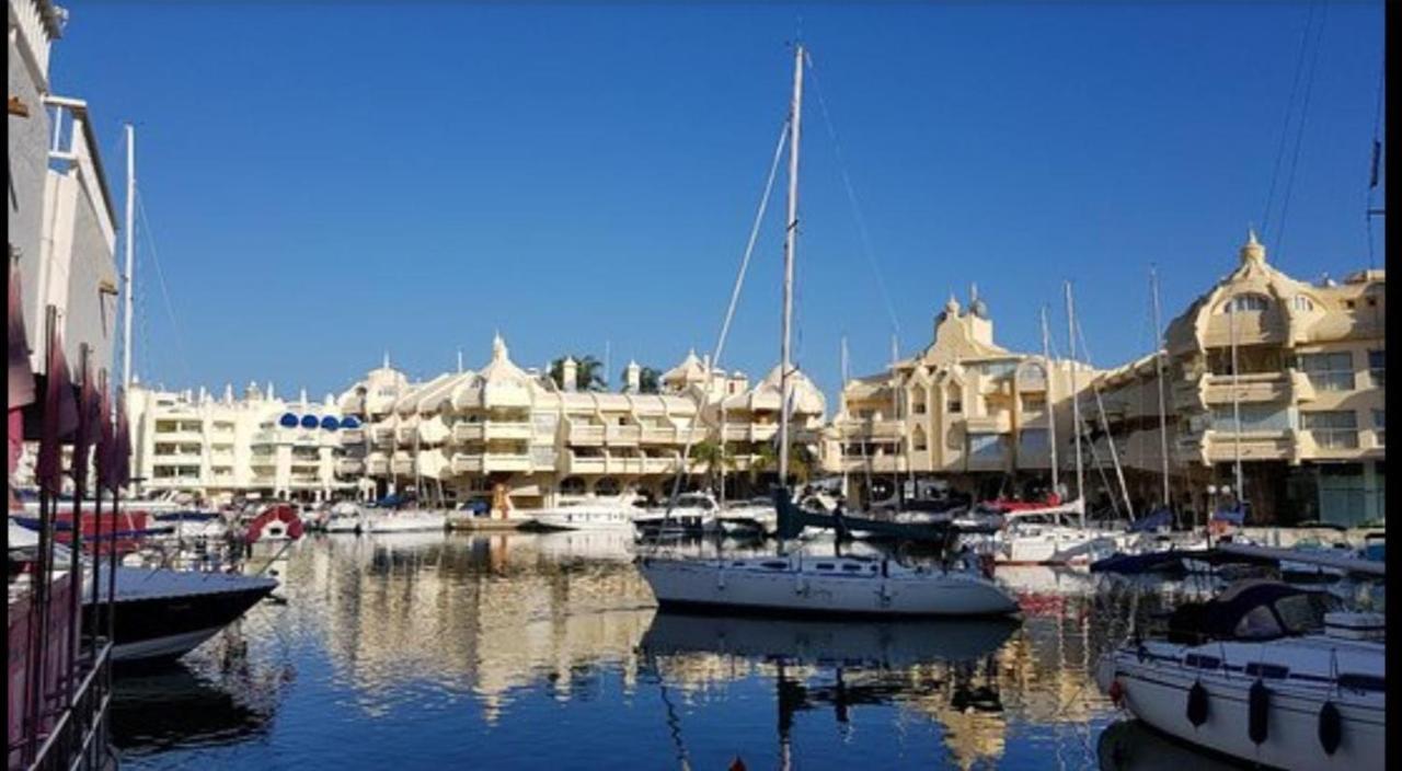 Puerto Marina Benalmadena Sun&Beach Luaran gambar