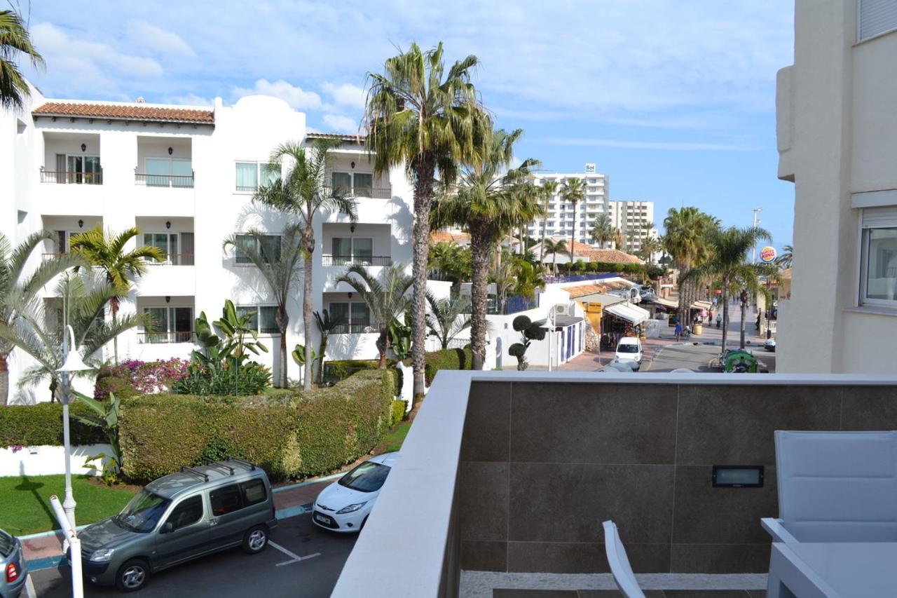 Puerto Marina Benalmadena Sun&Beach Luaran gambar