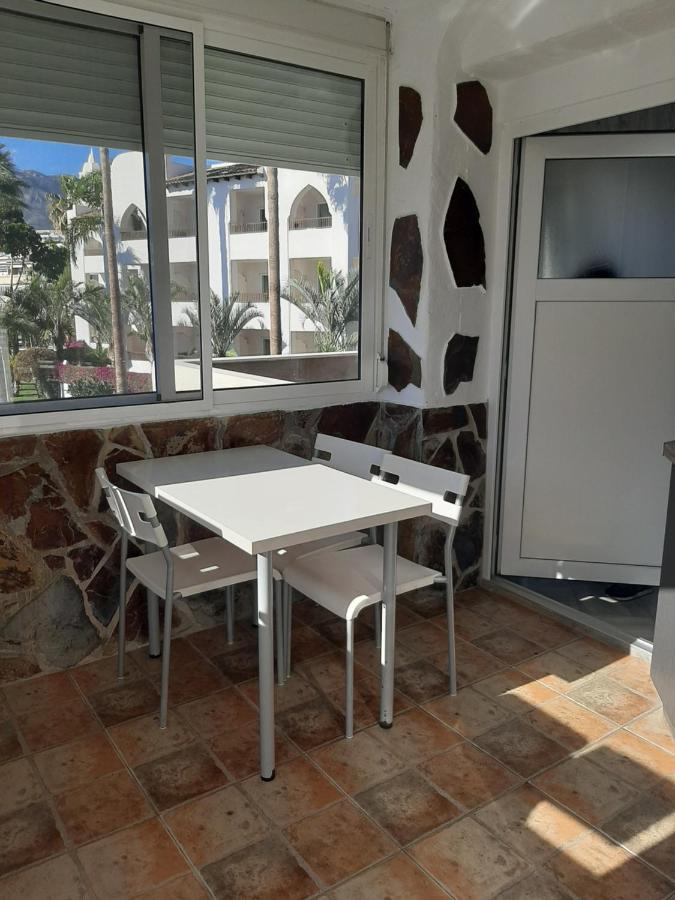 Puerto Marina Benalmadena Sun&Beach Luaran gambar